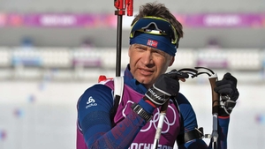 Ole Einar Bjoerndalen, legenda vie a biatlonului