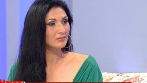 Ridica piciorul ca Van Damme! Cumnata lui Pepe a facut avort, dupa care a luat la bataie un bodyguard