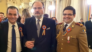 Horațiu Moldovan (MS), scenariu sumbru despre coronavirus: “Ne punem problema izolării la domiciliu a celor peste 70 de ani”