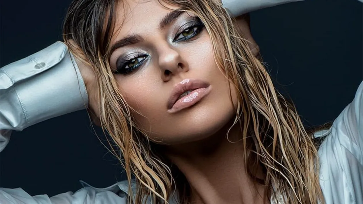 Lidia Buble, luată peste picior: ”Pălărie mare, creier cam mic!”