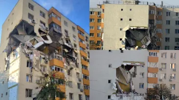 Răstunare de situație în cazul exploziei din Rahova. Anchetatorii exclud ipoteza robinetului defect