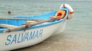 Doi frați s-au înecat în mare, la Mamaia. Un alt tânăr a fost salvat