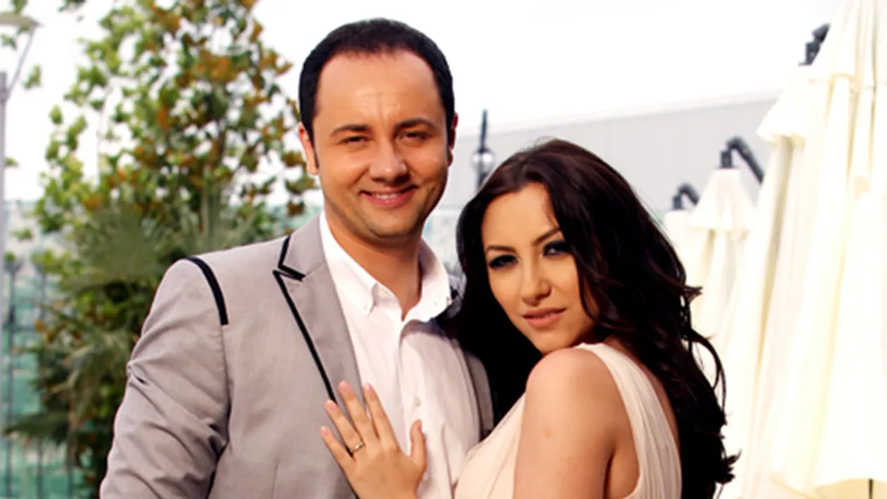 Aparitie NEASTEPTATA in direct, la Romanii au talent. Bartos a scapat porumbelul: E primul sot al Andrei