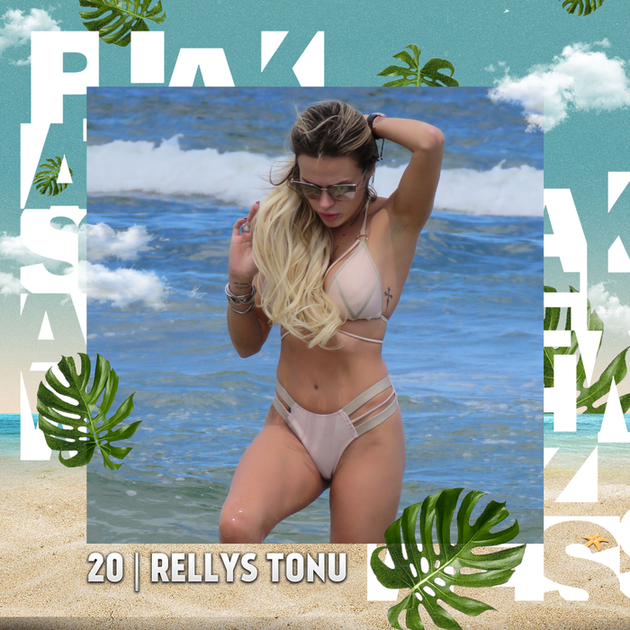 Top 30 sexy-vedete care aleargă în valuri, pe sfârșit de sezon. Pe ce locuri s-au “clasat” Antonia, Delia, Carmen Brumă sau Ioana Filimon
