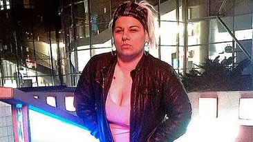 Daca iti spun asta, ar trebui sa te omor Ce intrebare a facut-o pe Nikita sa ii raspunda asa ceva unui reporter Cancan.ro!