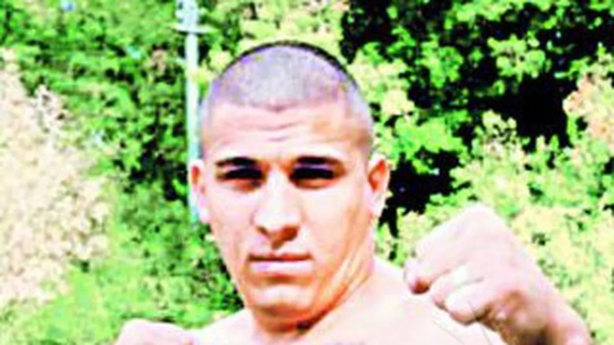 A castigat in instanta daune de 15.000 de lei. Statul e dator interlopului Corduneanu!