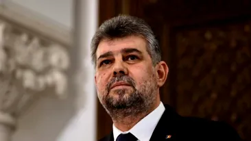 Președintele PSD, Marcel Ciolacu, e sigur de căderea Guvernului PNL: „Vom avea voturile suficiente ca să treacă moțiunea”