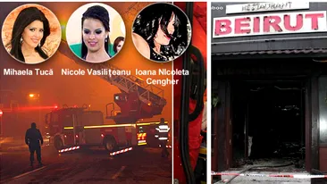 Informații explozive în cazul tragediei din Constanța, unde 3 artiste au ars de vii. Azi se dă sentința definitivă în dosarul Beirut