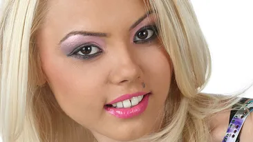 Dupa Liviu Guta, a venit si randul ei! O celebra manelista a cantat rock in tinerete! Cum suna piesa