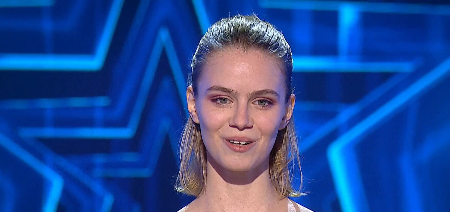 Cine sunt, de fapt, Ana și Bogdan de la Românii au Talent. Mai formează sau nu un cuplu, după ce Mihai Petre a spus că ea e prea bună pentru el, în timpul preselecțiilor show-ului de la Pro TV