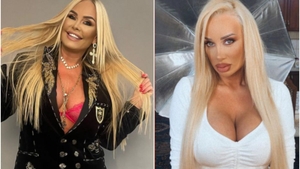 Scandal în lumea mondenă! Vica Blochina și Simona Trașcă au ajuns la cuțite