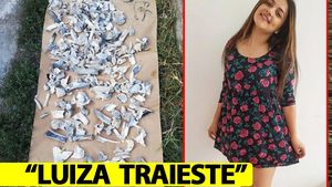 "Luiza trăiește". Ale cui sunt, de fapt, oasele găsite în curtea lui Gheorghe Dincă