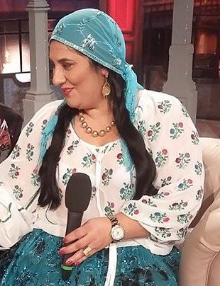 Melisa a trăit visul american, dar s-a întors în România
