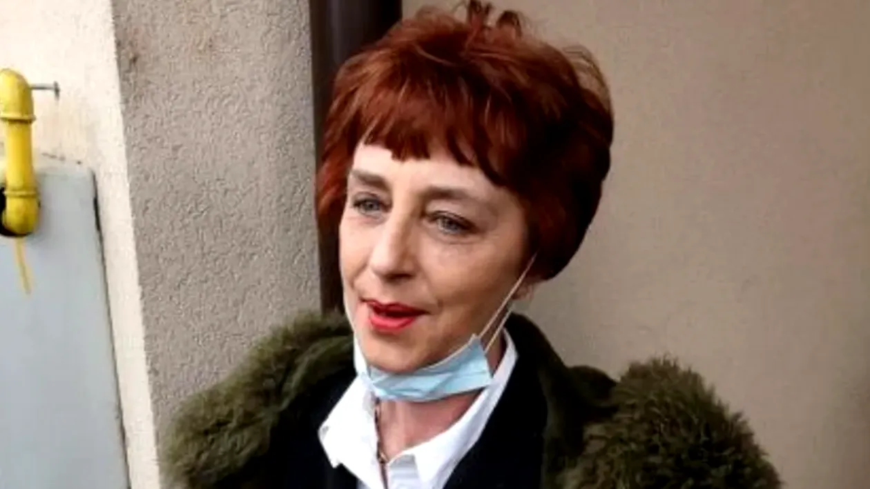 Mesajul lăsat de Flavia Groșan cu limbă de moarte! La scurt timp, a intrat în comă