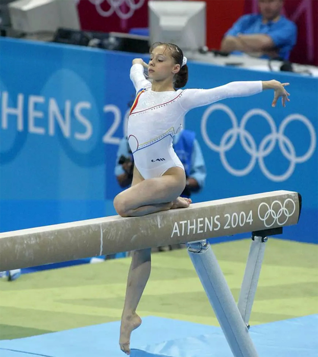 O mai ții minte pe Dana Sofronie? Cum arată acum campioana olimpică Atena 2004?