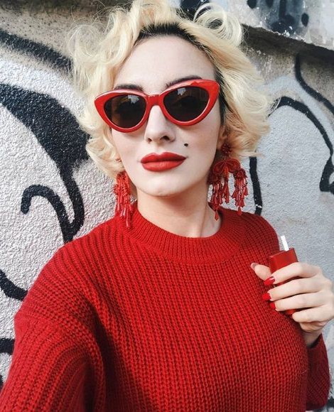 Ana Morodan a ajuns la spital cu dureri groaznice. Cu ce probleme de sănătate se confruntă ”Contesa Digitală”