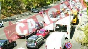 Lucrarile la pasajul subteran Baneasa Incep la 1 iunie