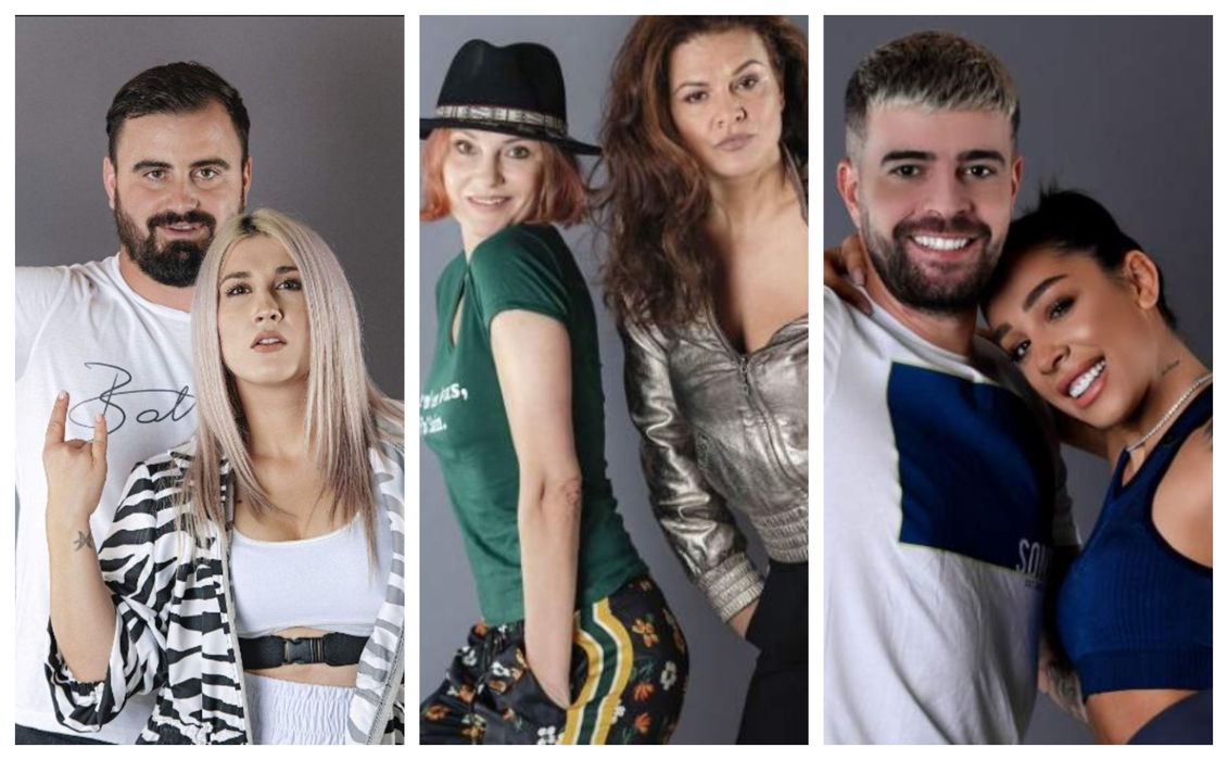 Vedetele care participă la cel de-al treilea sezon Asia Express, declarații savuroase înainte de a se da startul filmărilor! Noile experiențe le vor schimba viața