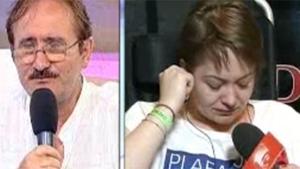 Cat tupeu! Soferul RATB s-a "laudat" ca a batut-o pe fiica lui Palade in fata colegilor!