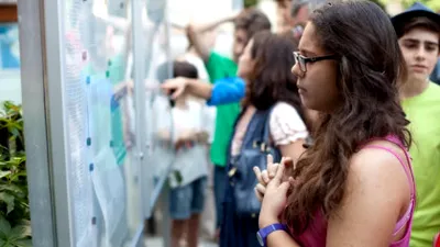 Rezultate finale la Evaluarea Națională 2025: Ponderea elevilor cu medii peste 5 a crescut cu 0,1% după contestații
