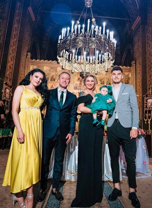 Anamaria Prodan, dezvăluire despre Laurențiu Reghecampf. “Mă omoară!” În ce context a făcut sexy-impresara afirmația