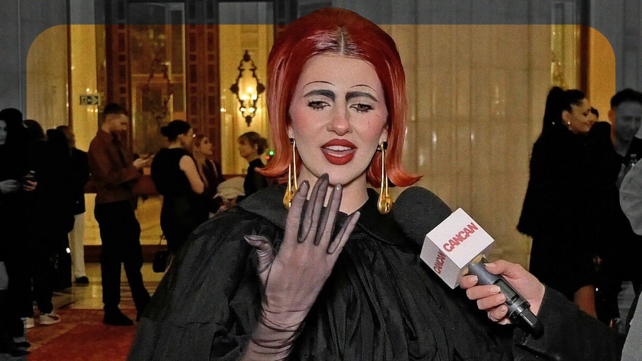 Lidia Buble, outfit check de senzație! Cât costă ținuta care uimit România: "Nu există limite sau bariere"