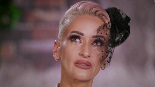 Gabriela Lucuţar, dată afară de la Chefi la cuţite. Ce s-a întâmplat cu "Regina Întunericului"