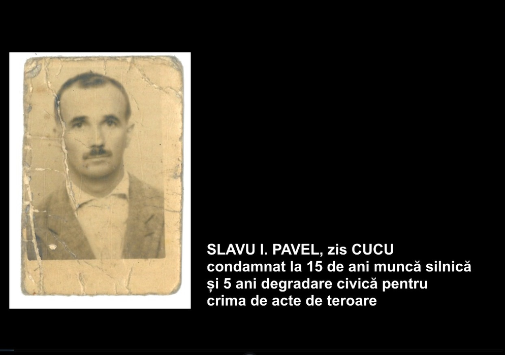 Au plătit scump pentru că s-au revoltat împotriva comuniştilor