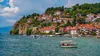 Destinația spectaculoasă din Europa care rivalizează cu Grecia. Peisaje superbe, dar mult mai puțini turiști