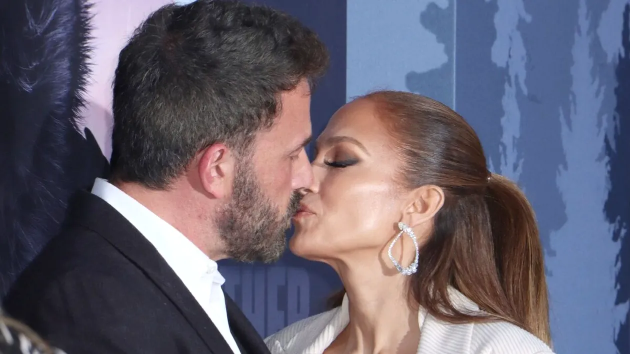 Jennifer Lopez, „tradusă” de Ben Affleck cu Kick Kennedy?! Artista nu ar fi vrut să divorțeze de el, dar...