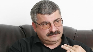 Silviu Prigoana a ramas iar SINGUR! Omul de afaceri s-a despartit de medicul Dorotea Ramona Cadar