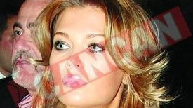 "Daca vreau, imi maresc buzele pana pleznesc"