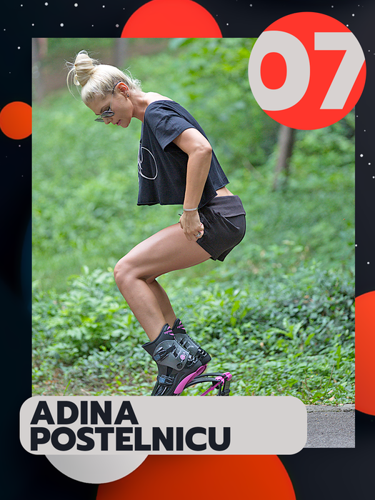 TOP 20 sexy vedete care au arătat tot! Daniela Crudu, Lidia Buble sau Andreea Bănică s-au încurcat în…pantalonașii buclucași!