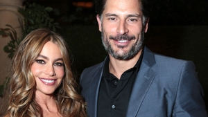 E oficial! Sofia Vergara s-a logodit cu Joe Manganiello
