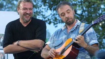 Schimbare incredibila! Uite cum arata acum unul dintre cei mai cunoscuti muzicieni de la noi!