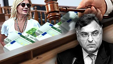 Decizie de ultimă oră în divorțul de 800.000.000 €! Văduva miliardarului a obținut…