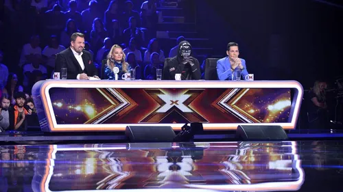 “X Factor”, scoasă din grilă?! Antena 1 a făcut anunțul oficial în această dimineață