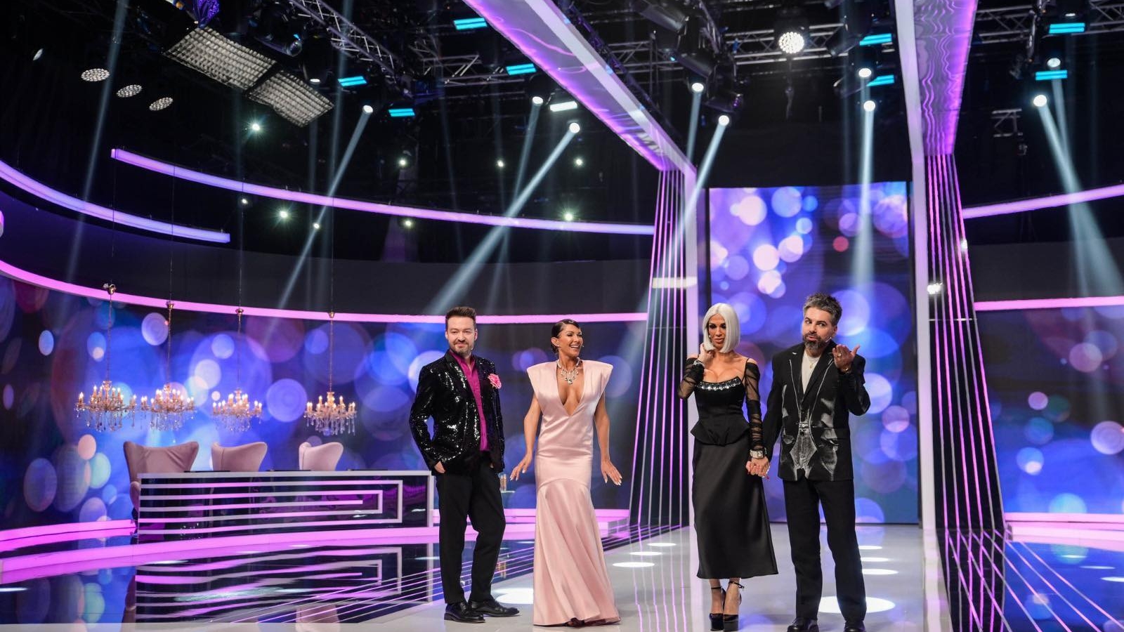 Mesajele dubioase descoperite de Ilinca Vandici în telefonul partenerului său. Cum a fost înșelată vedeta de la Kanal D, în trecut, de Ciprian Marica