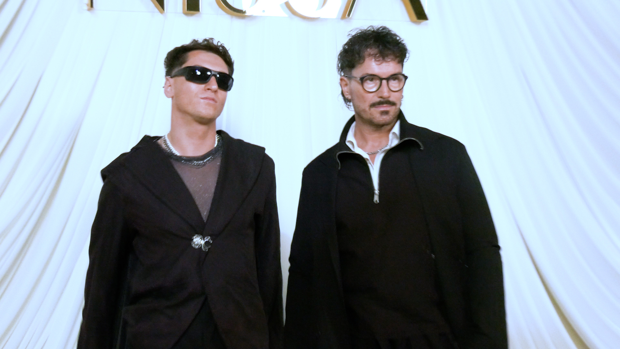 Vedetele au făcut spectacol la Bucharest Fashion Week! Cine a furat toate privirile la prezentarea NISSA de la Opera Națională