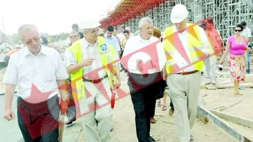 Pasajul Basarab a creat milionari pe banii statului