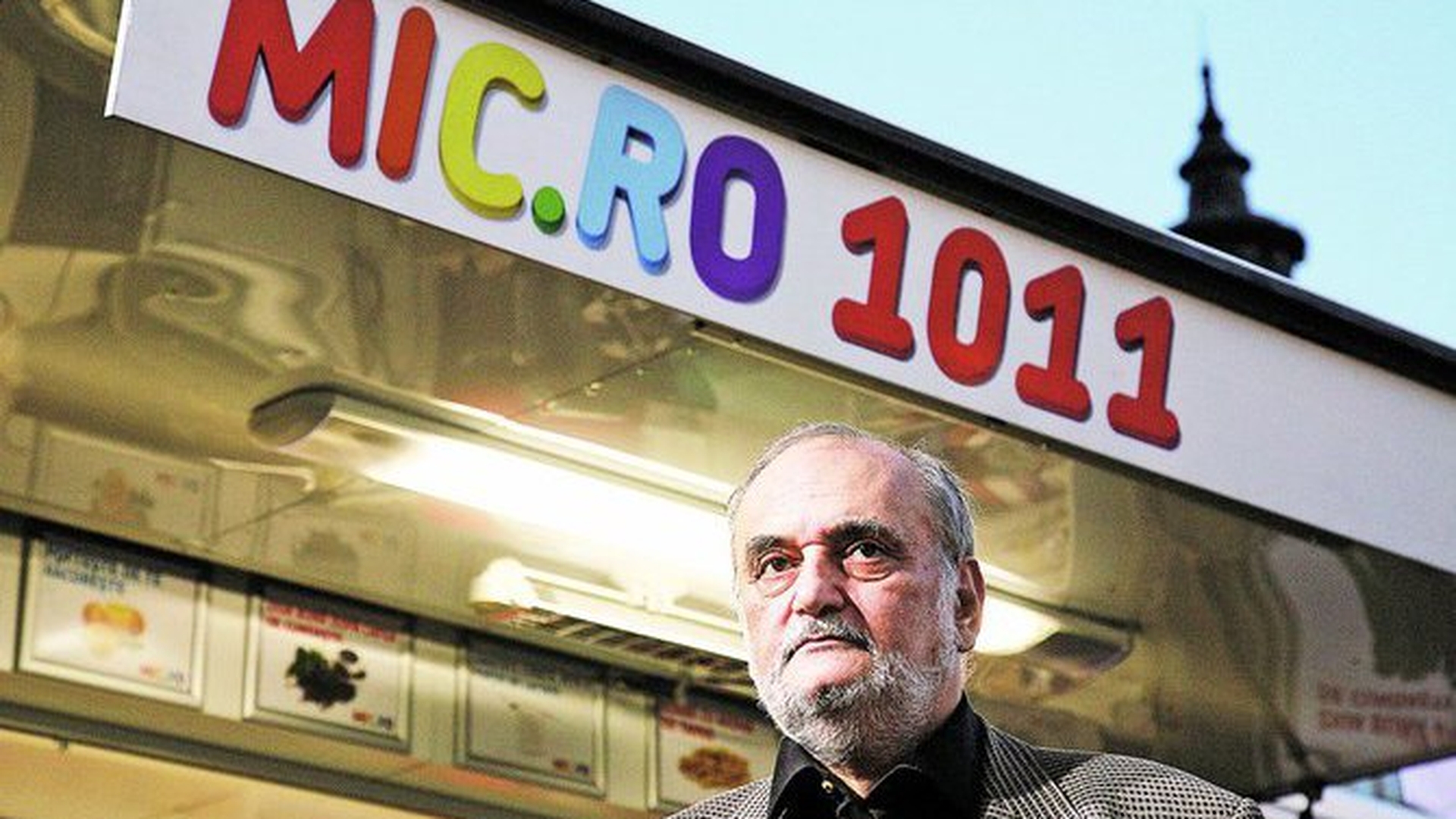 Mic.ro, datorii de aproape 700 de milioane de lei. A inceput razboiul pe lichidatorul judiciar