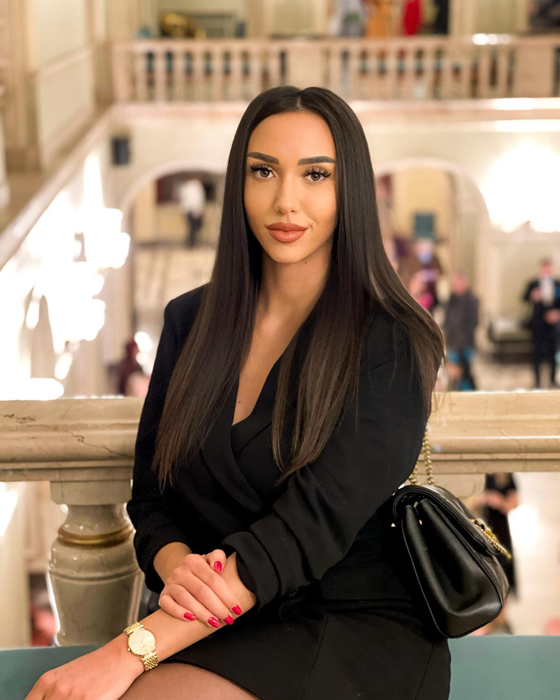 Prima reacție a jurnalistei al cărei cont de TikTok a fost șters! Tună și fulgeră și acuză…  ”Am fost redusă la tăcere!”