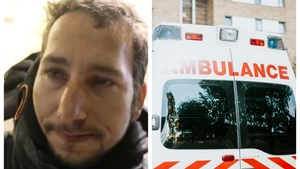 Sfârșit tragic pentru Stelian. A murit singur, în ziua de Crăciun, pe străzile din Roma