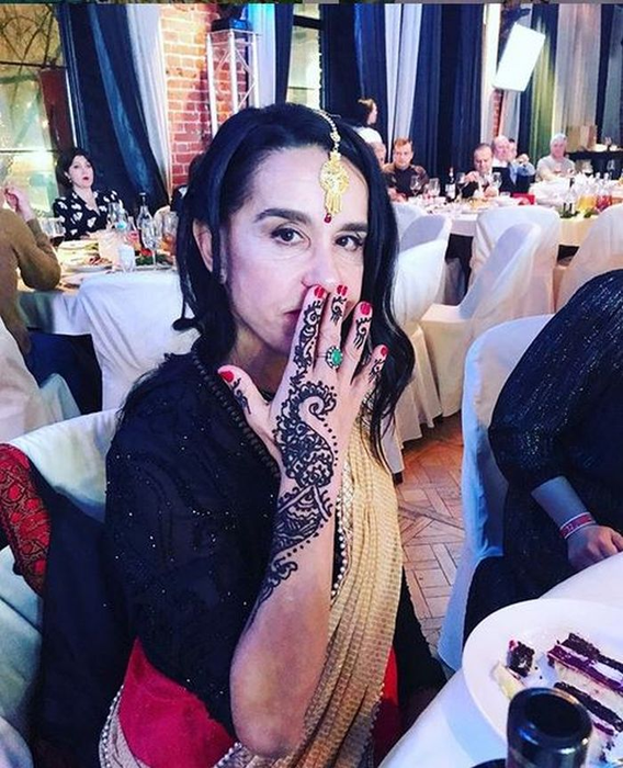 Cum arată acum actrița din Sclava Isaura, la 27 de ani după difuzarea serialului-fenomen de TVR
