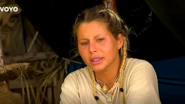 Cel mai greu moment pe care l-a trăit Carmen Grebenișan la Survivor România: ”Am avut o cădere psihică”