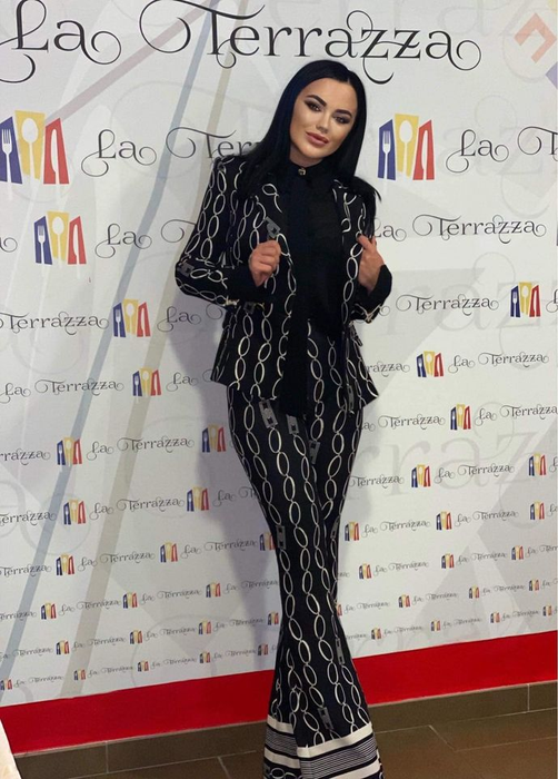 Bianca Drăgușanu, atac fără precedent la Carmen de la Sălciua: ”Ești penibilă! Cârtiță disperată!”