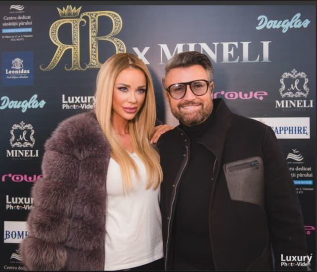 Reacția lui Cătălin Botezatu, după ce Bianca Drăgușanu și-a ieșit din fire la TV: ”În realitate ea nu este așa”