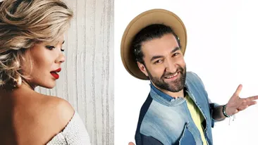 Gina Pistol e gravidă?! ”Pentru copilul meu, îmi doresc...”