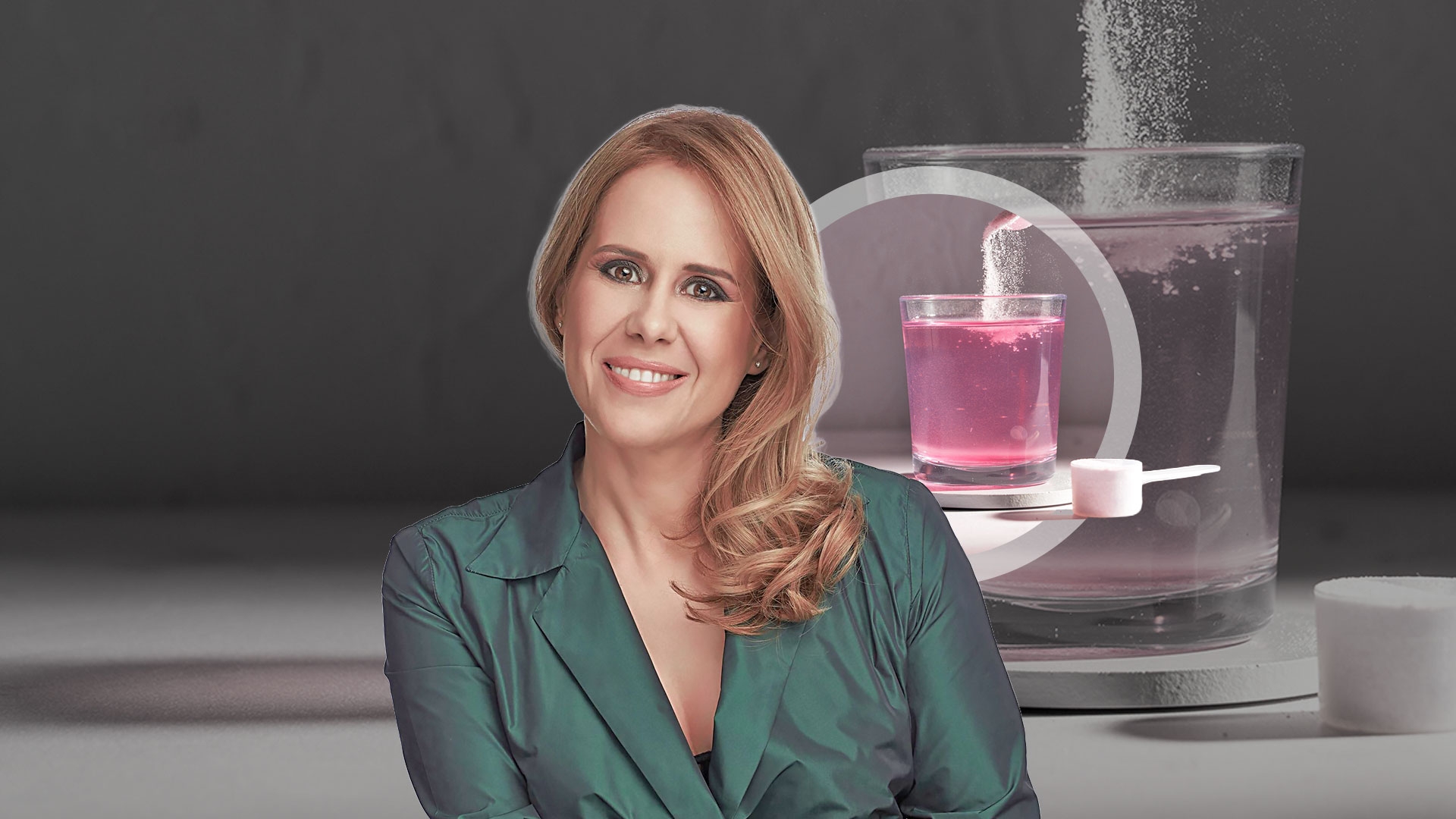 Nu e suficientă doar vitamina D! Mihaela Bilic dezvăluie combinația pentru oase rezistente