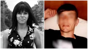 Ea este Romina, femeia ucisă cu sânge rece de criminalul din Arad! Ce se întâmplă acum cu fetițele minore ale acesteia